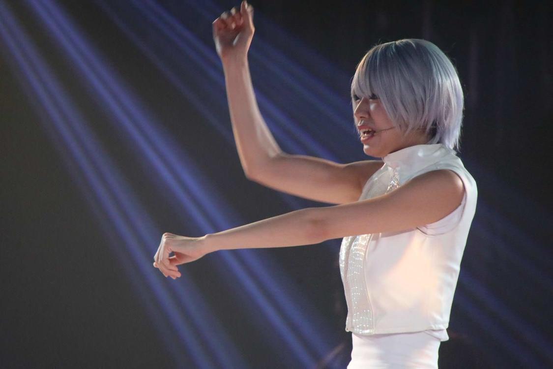 舞台劇＜からくりサーカス 〜デウス・エクス・マキナ（機械仕掛けの神）編〜＞