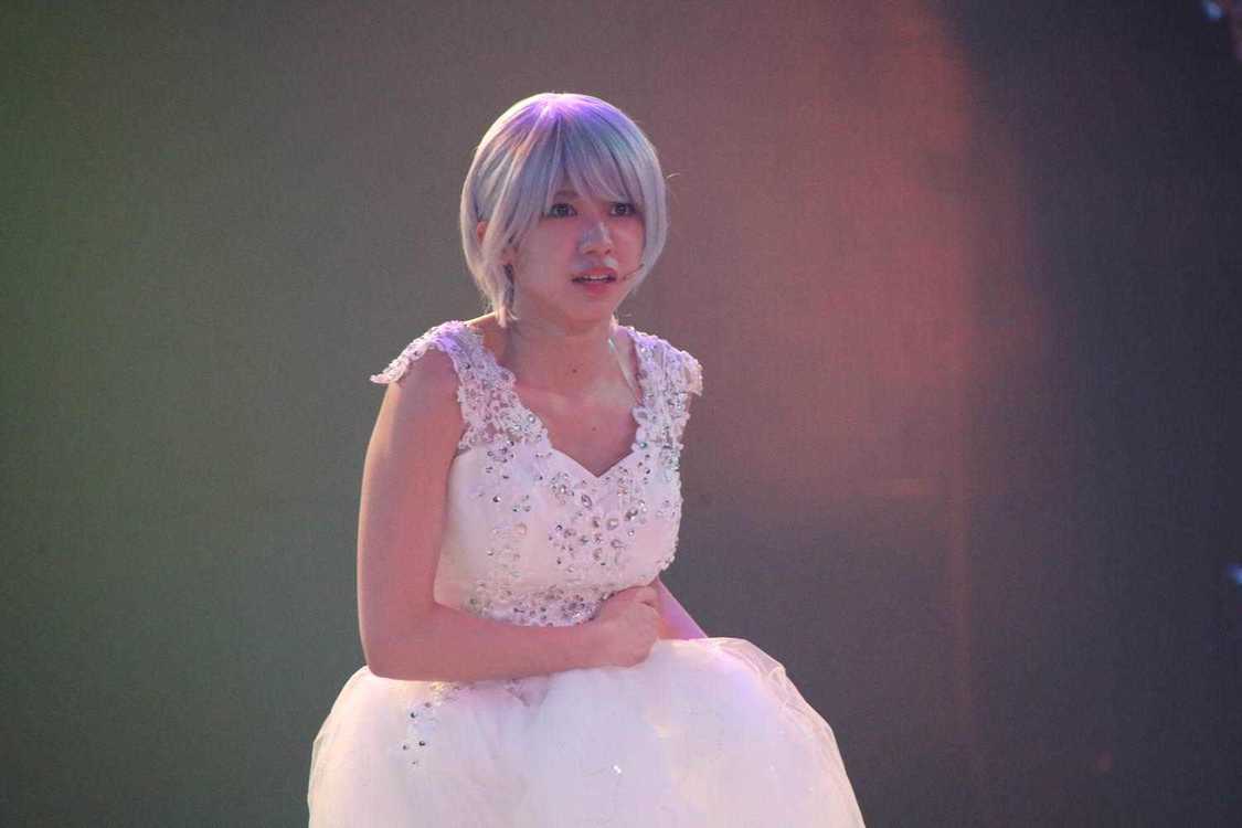 舞台劇＜からくりサーカス 〜デウス・エクス・マキナ（機械仕掛けの神）編〜＞