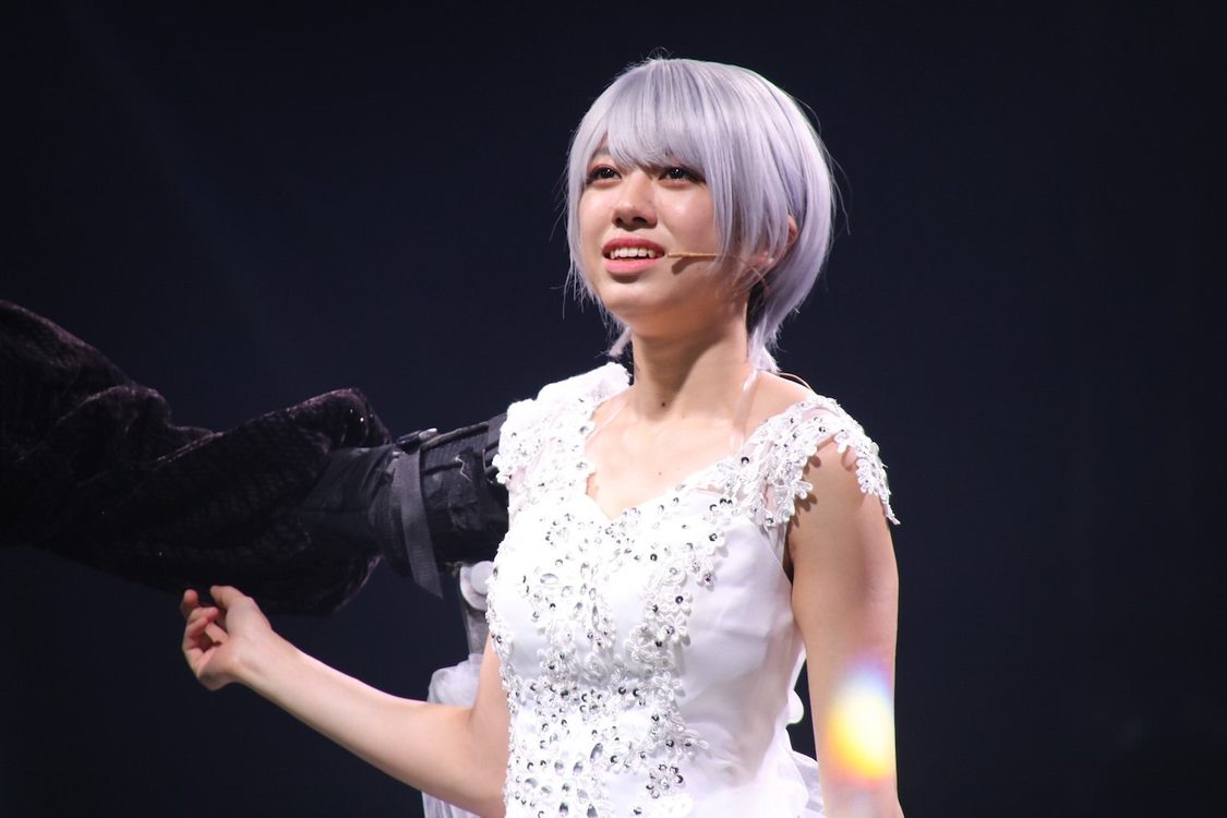 舞台劇＜からくりサーカス 〜デウス・エクス・マキナ（機械仕掛けの神）編〜＞