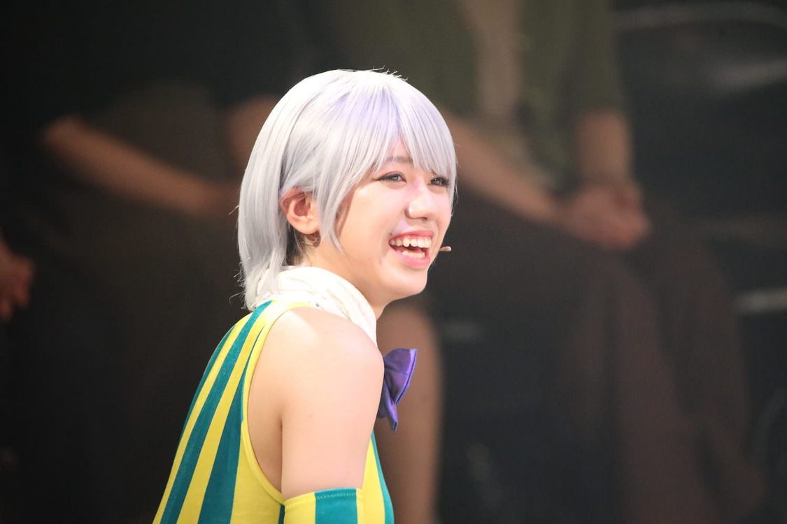 舞台劇＜からくりサーカス 〜デウス・エクス・マキナ（機械仕掛けの神）編〜＞