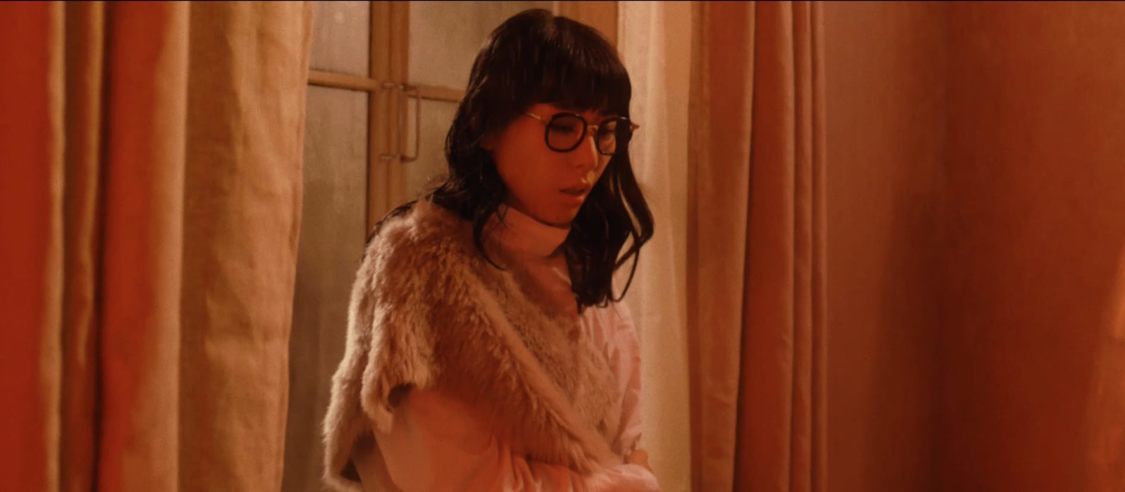 BiSH「リズム」MV