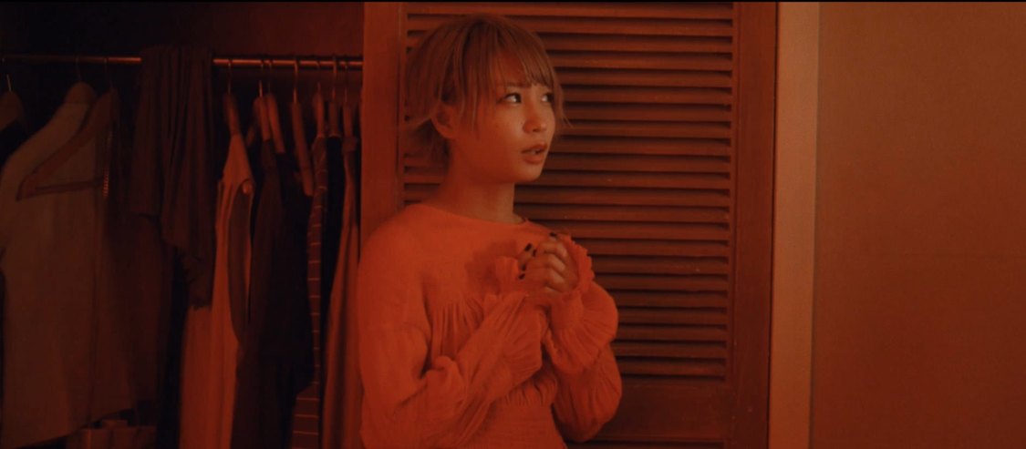 BiSH「リズム」MV