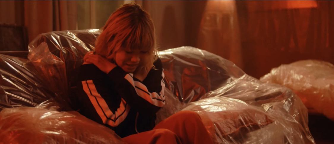 BiSH「リズム」MV