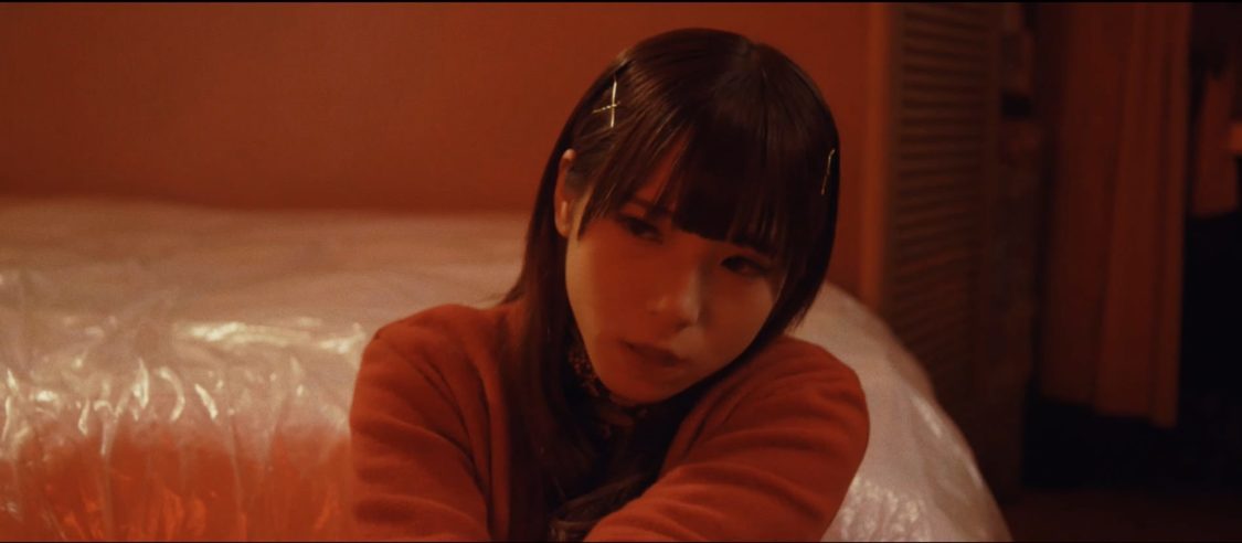 BiSH「リズム」MV