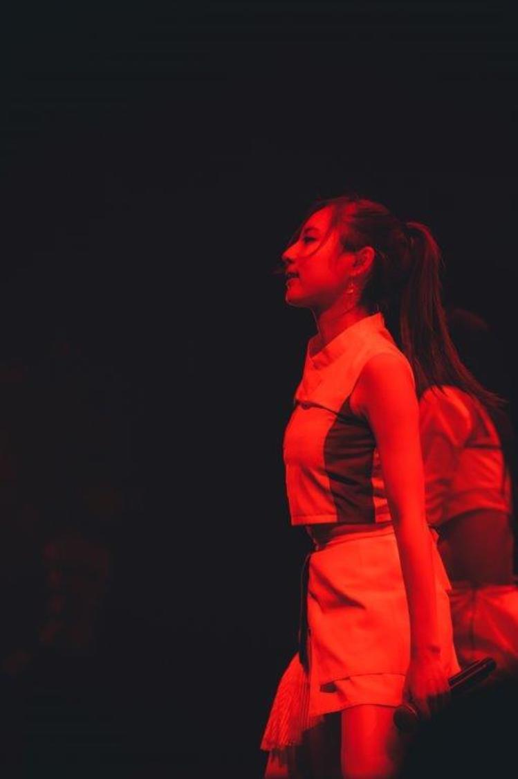 ＜PassCode CLARITY Plus Tour19-20＞｜マイナビBLITZ赤坂（2019年10月9日）