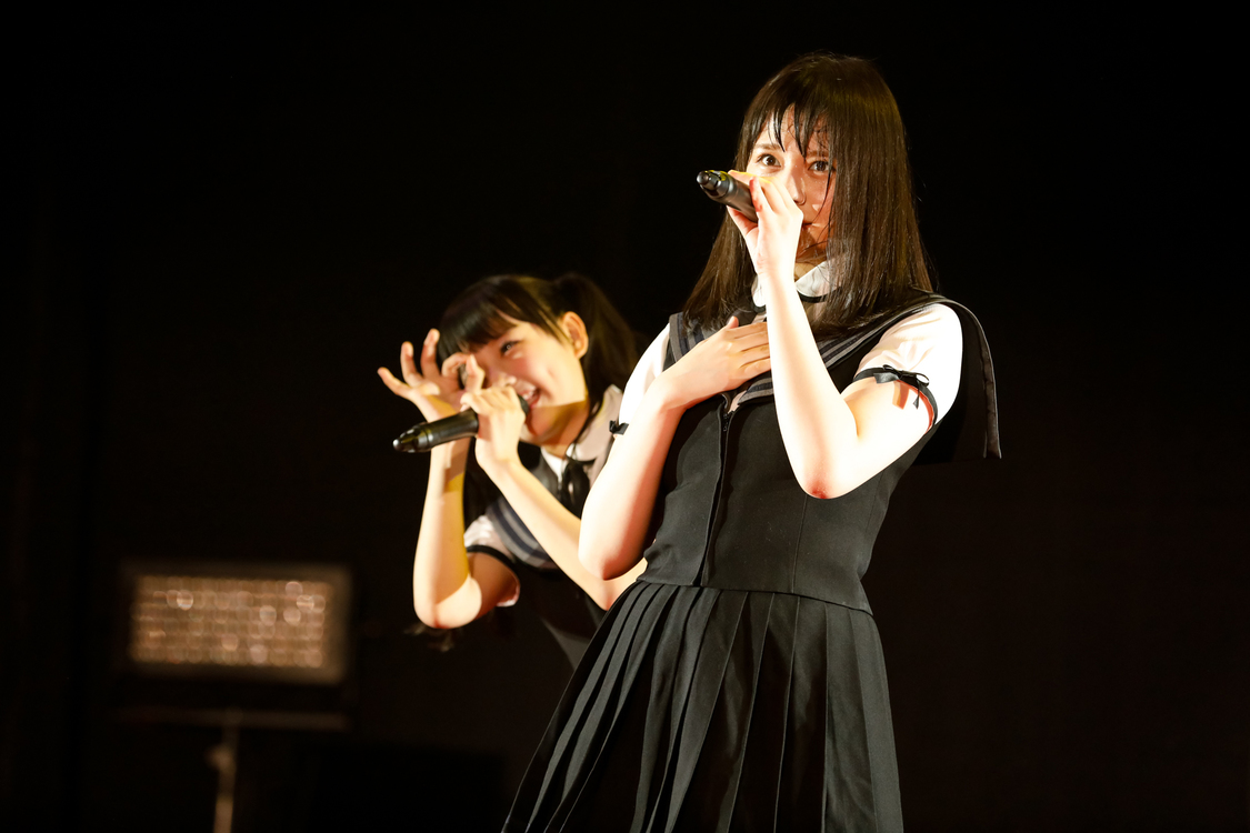 ＜@JAM EXPO 2018＞8月26日「＝LOVE」ストロベリーステージ