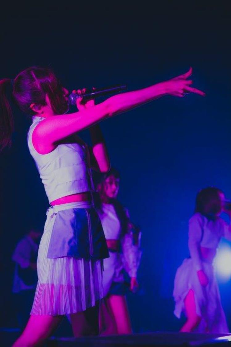 ＜PassCode CLARITY Plus Tour19-20＞｜マイナビBLITZ赤坂（2019年10月9日）