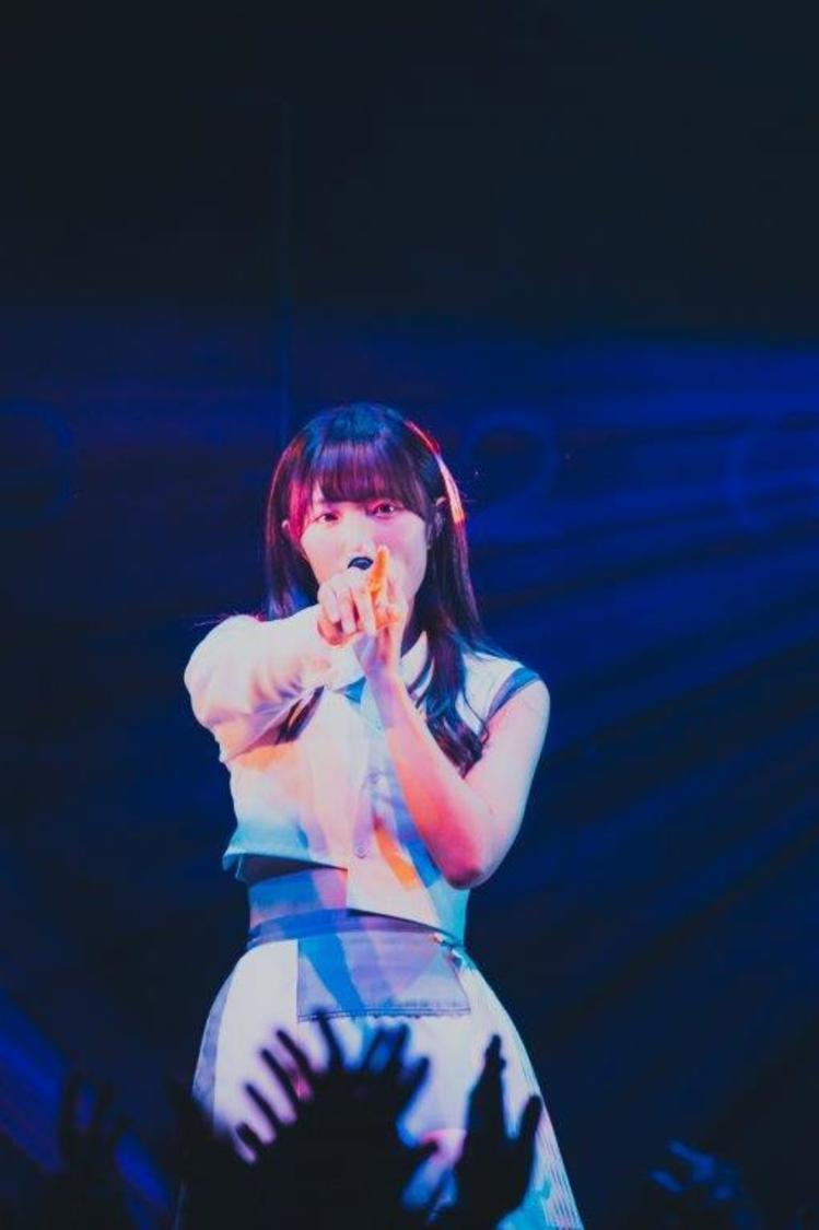 ＜PassCode CLARITY Plus Tour19-20＞｜マイナビBLITZ赤坂（2019年10月9日）