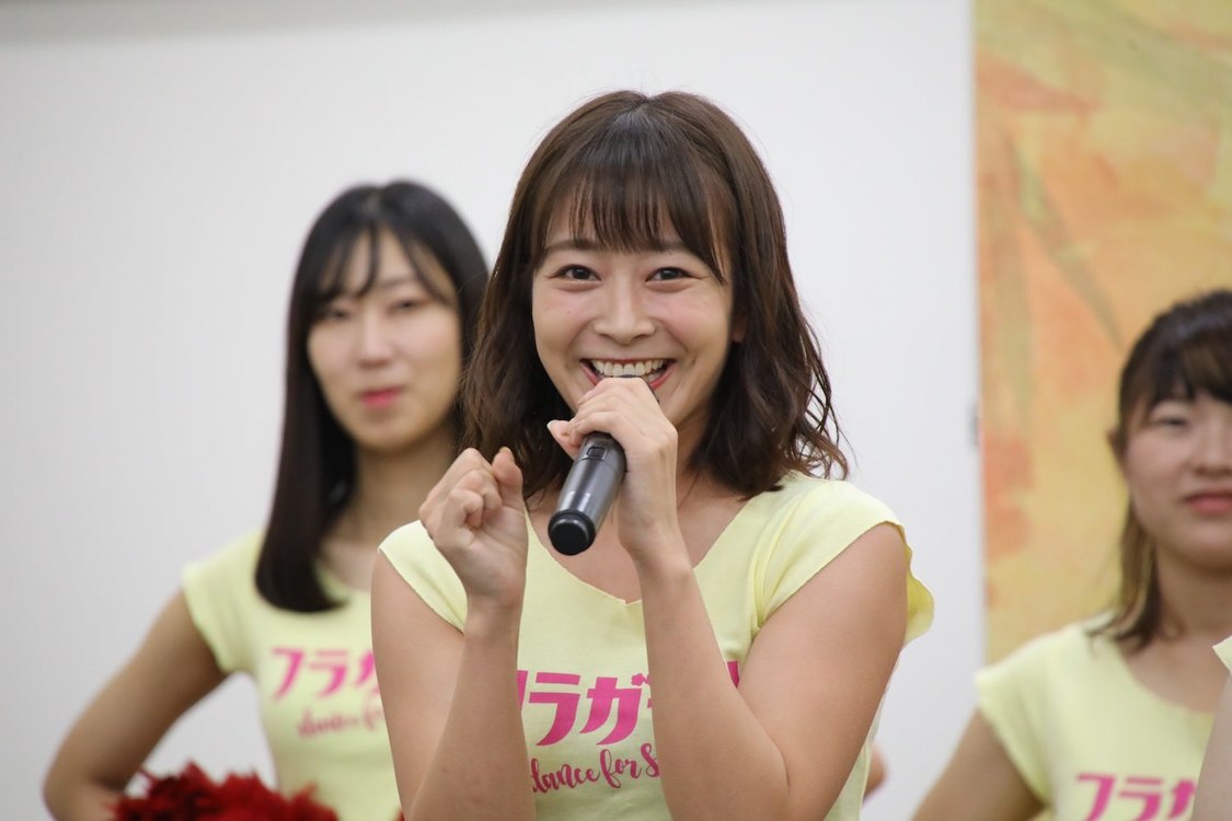 AKB48チーム8 太田奈緒