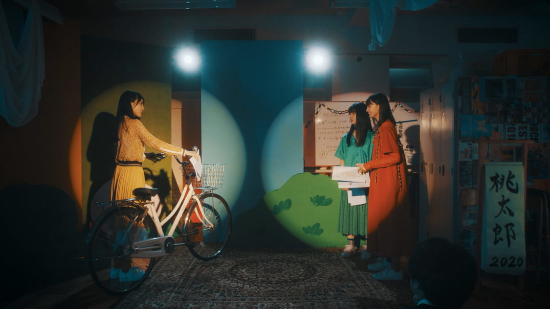 ©乃木坂46LLC/Y&N Brothers Inc. ©allfuzInc./10ANTZ Inc.