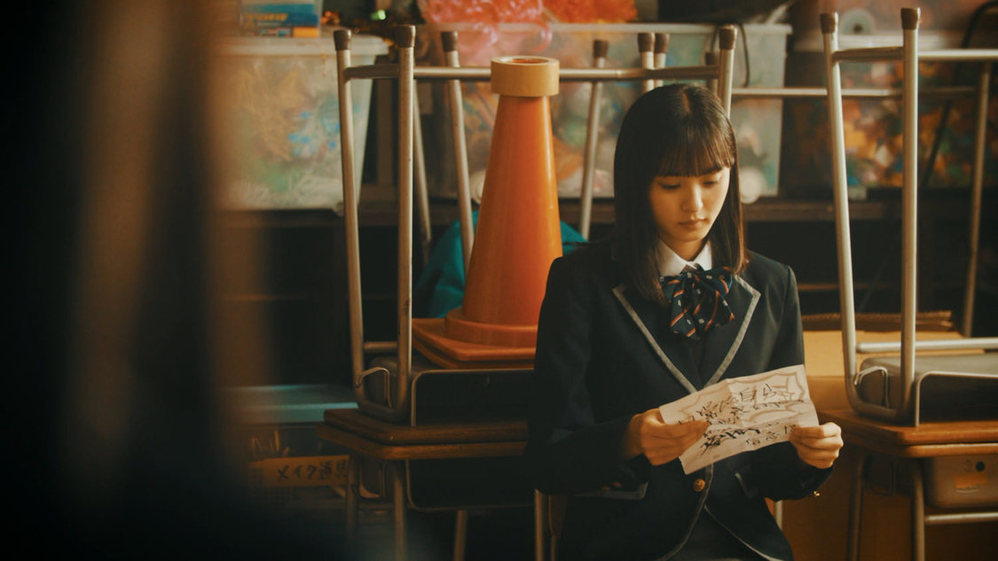 ©乃木坂46LLC/Y&N Brothers Inc. ©allfuzInc./10ANTZ Inc.