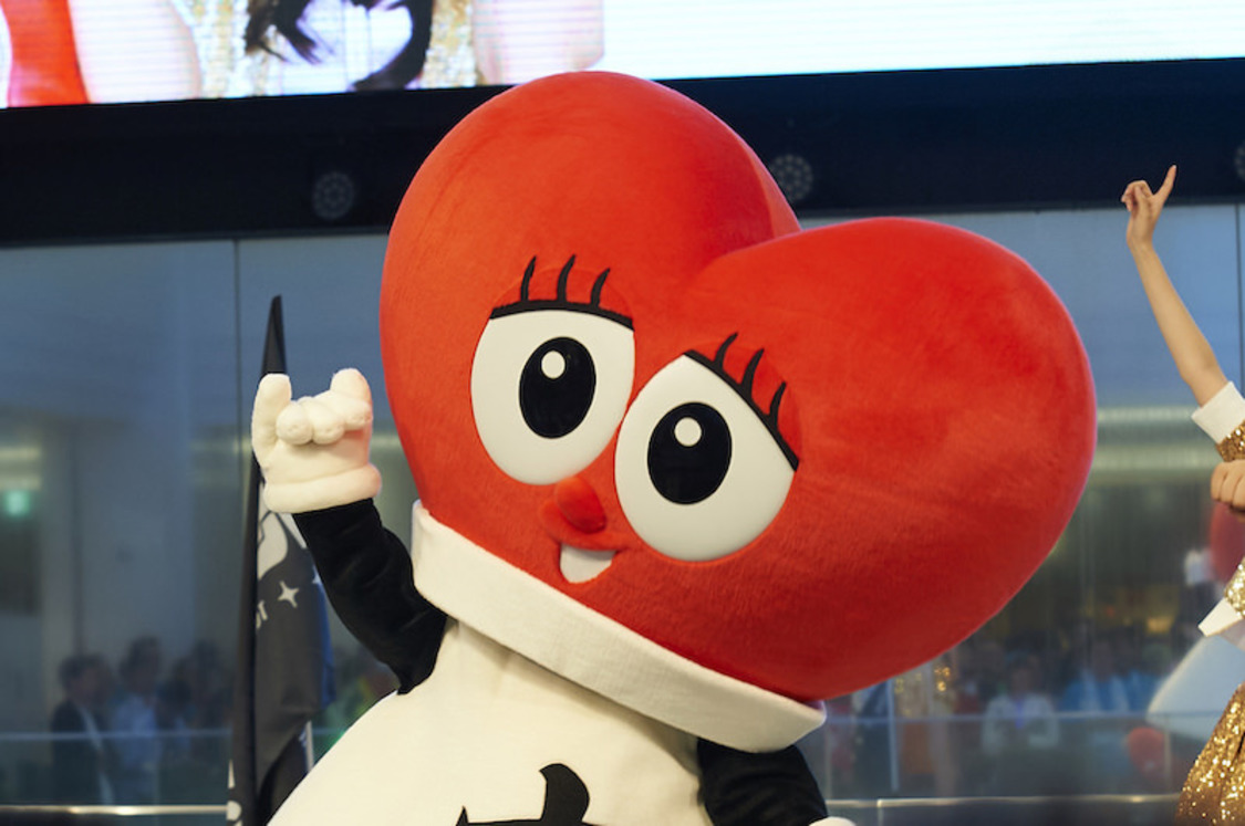 ときめき♡宣伝部「恋のシェイプアップ♡」リリースイベントツアー第10弾