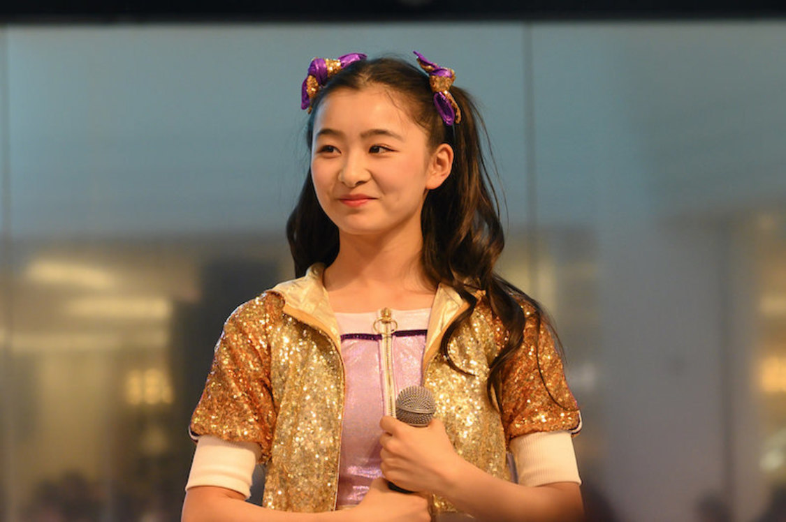 ときめき♡宣伝部「恋のシェイプアップ♡」リリースイベントツアー第10弾