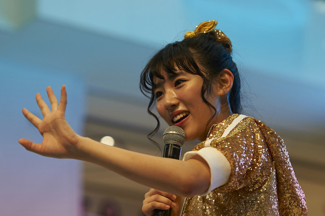 📸 画像：ときめき♡宣伝部「恋のシェイプアップ♡」リリースイベントツアー第10弾｜とき宣[ライブレポート]初日オリコンデイリー2位獲得