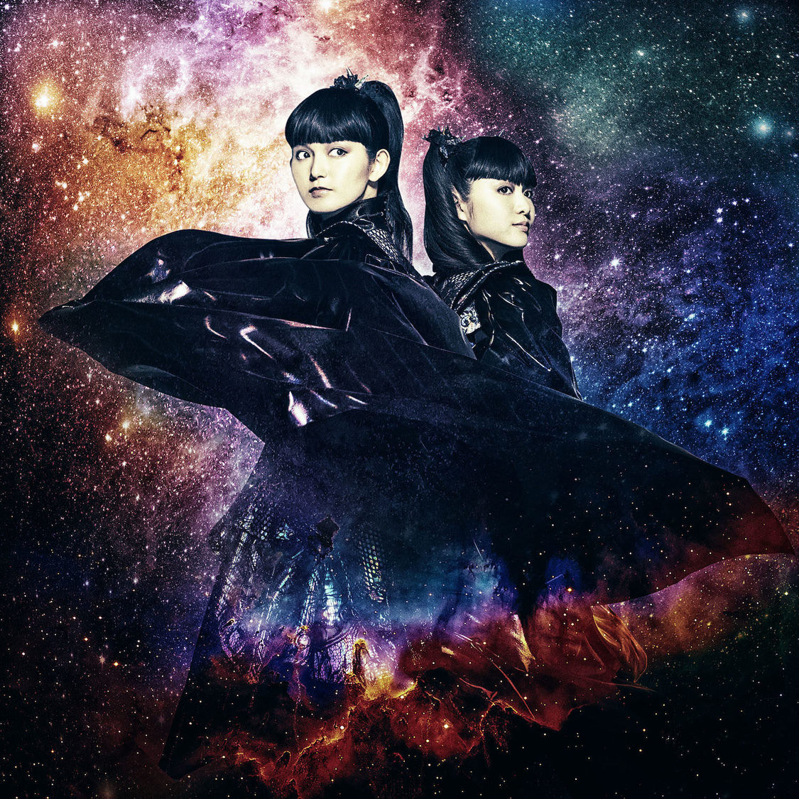 BABYMETAL