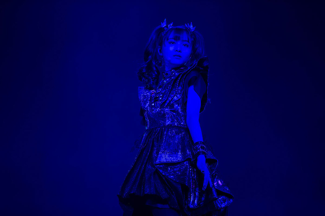 ＜BABYMETAL METAL GALAXY WORLD TOUR LIVE AT THE FORUM＞｜MSG Live and the Forum（2019年10月11日）