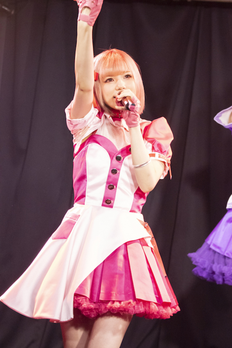 Machico＜ライフリング4 GO!GO!ライブ Vol.4＞｜東京・大塚Hearts＋（2019年9月28日）