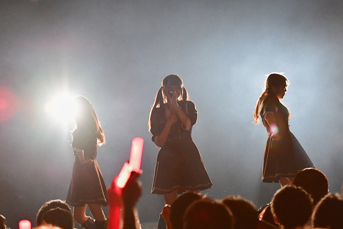 BABY TO KISS＜TOKYO I-GET FESTIVAL 2019＞｜新宿BLAZE（2019年10月13日）