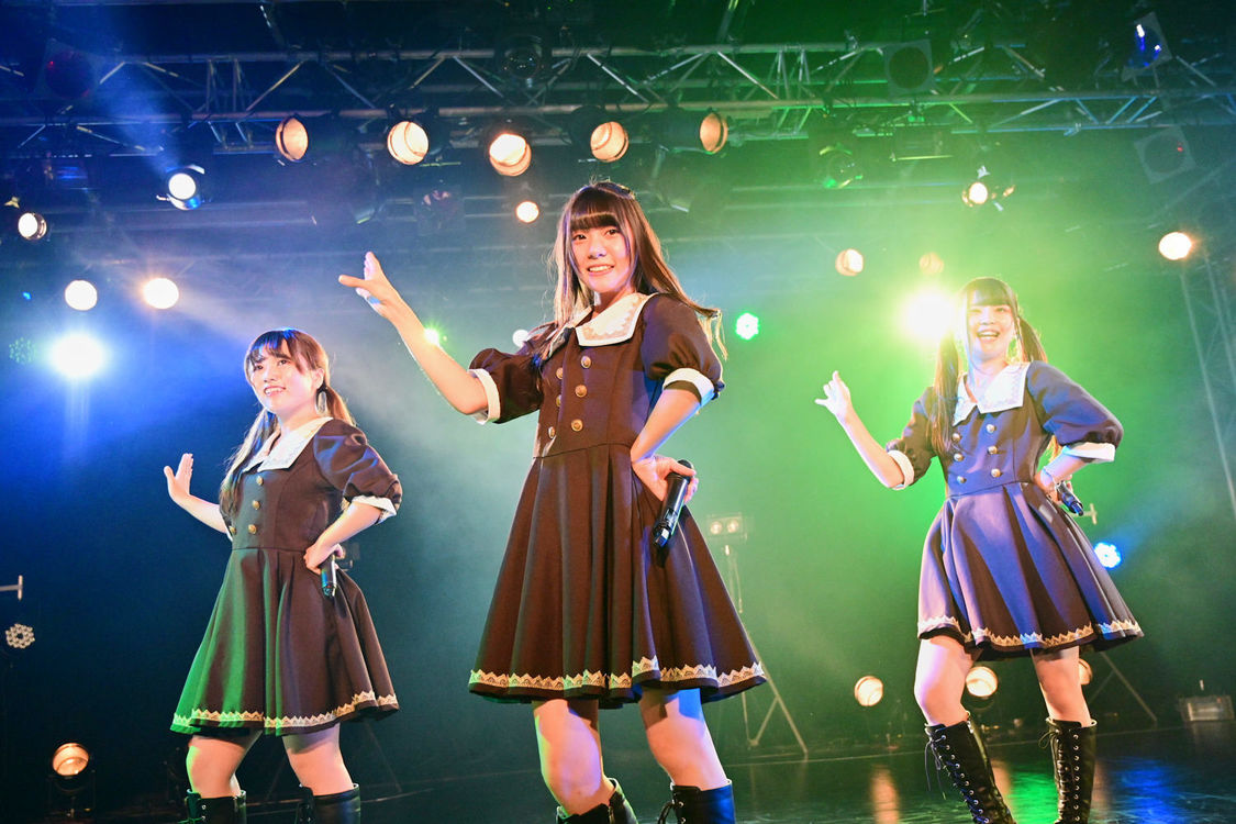 BABY TO KISS＜TOKYO I-GET FESTIVAL 2019＞｜新宿BLAZE（2019年10月13日）