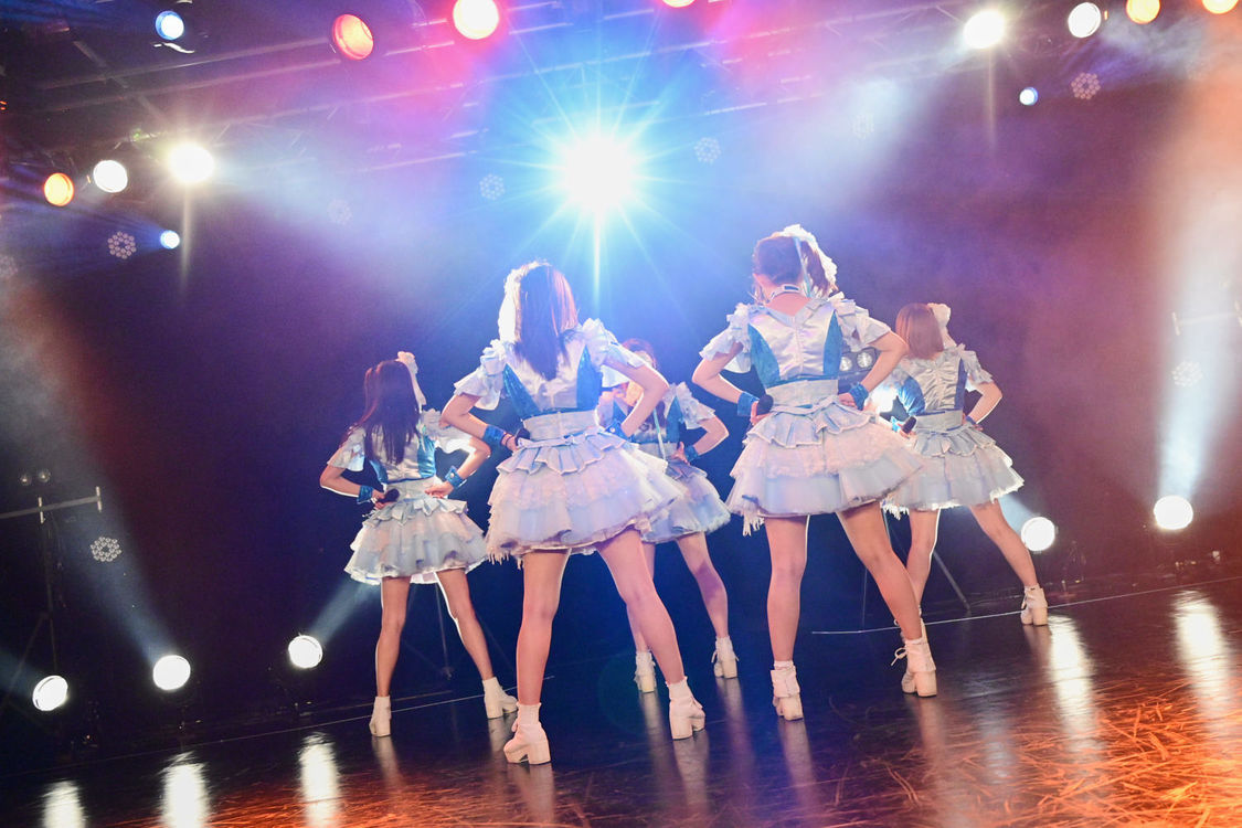 SAY-LA＜TOKYO I-GET FESTIVAL 2019＞｜新宿BLAZE（2019年10月13日）