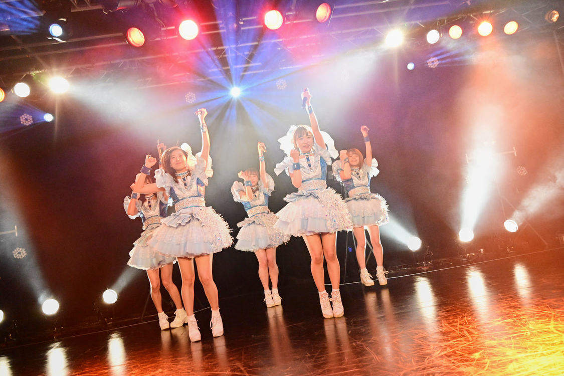 SAY-LA＜TOKYO I-GET FESTIVAL 2019＞｜新宿BLAZE（2019年10月13日）