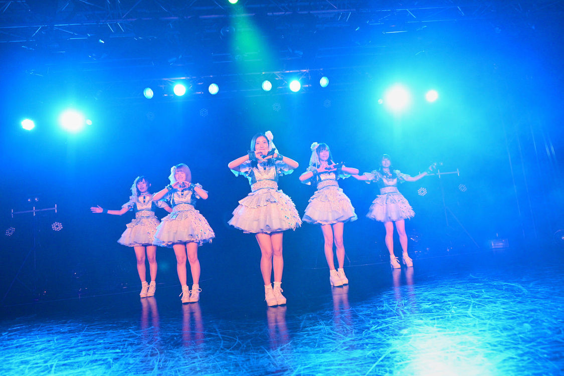 SAY-LA＜TOKYO I-GET FESTIVAL 2019＞｜新宿BLAZE（2019年10月13日）