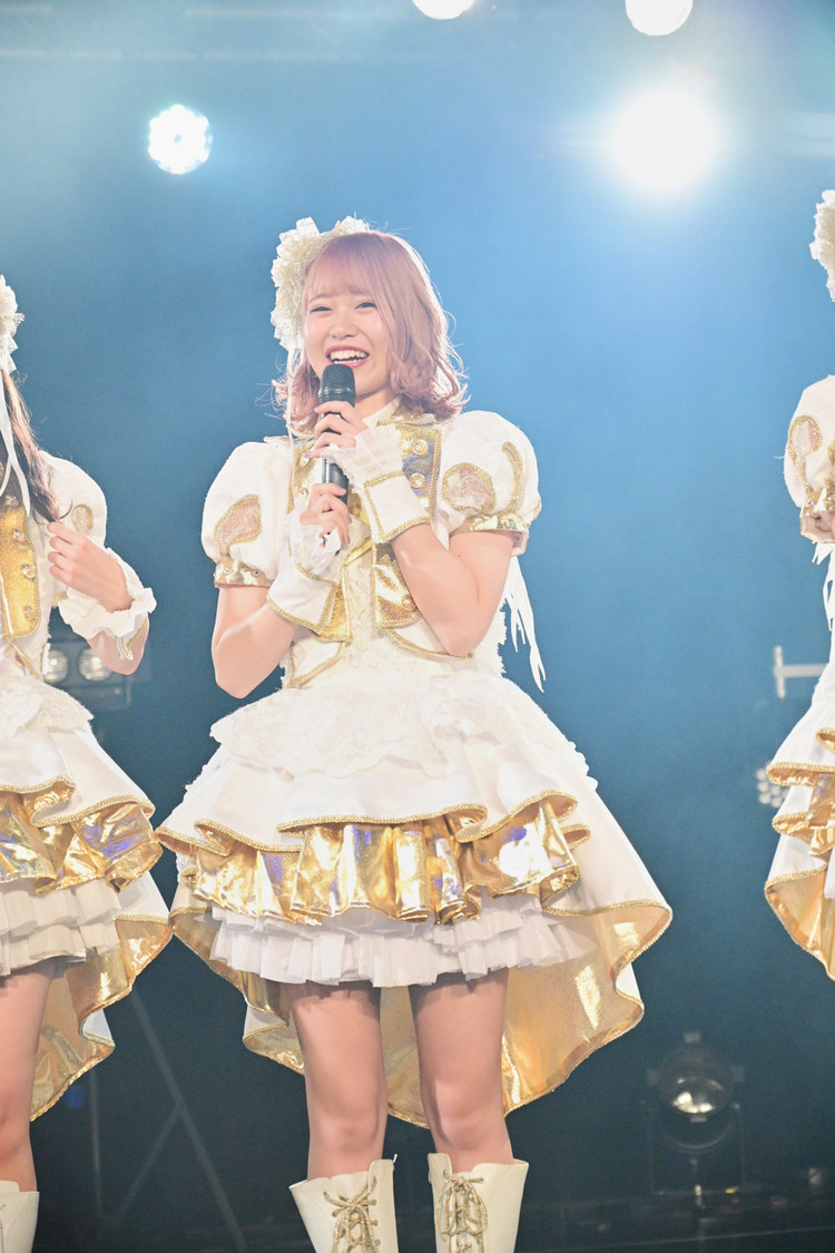 READY TO KISS＜TOKYO I-GET FESTIVAL 2019＞｜新宿BLAZE（2019年10月13日）