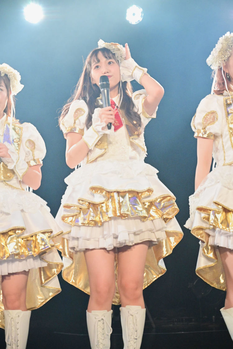 READY TO KISS＜TOKYO I-GET FESTIVAL 2019＞｜新宿BLAZE（2019年10月13日）