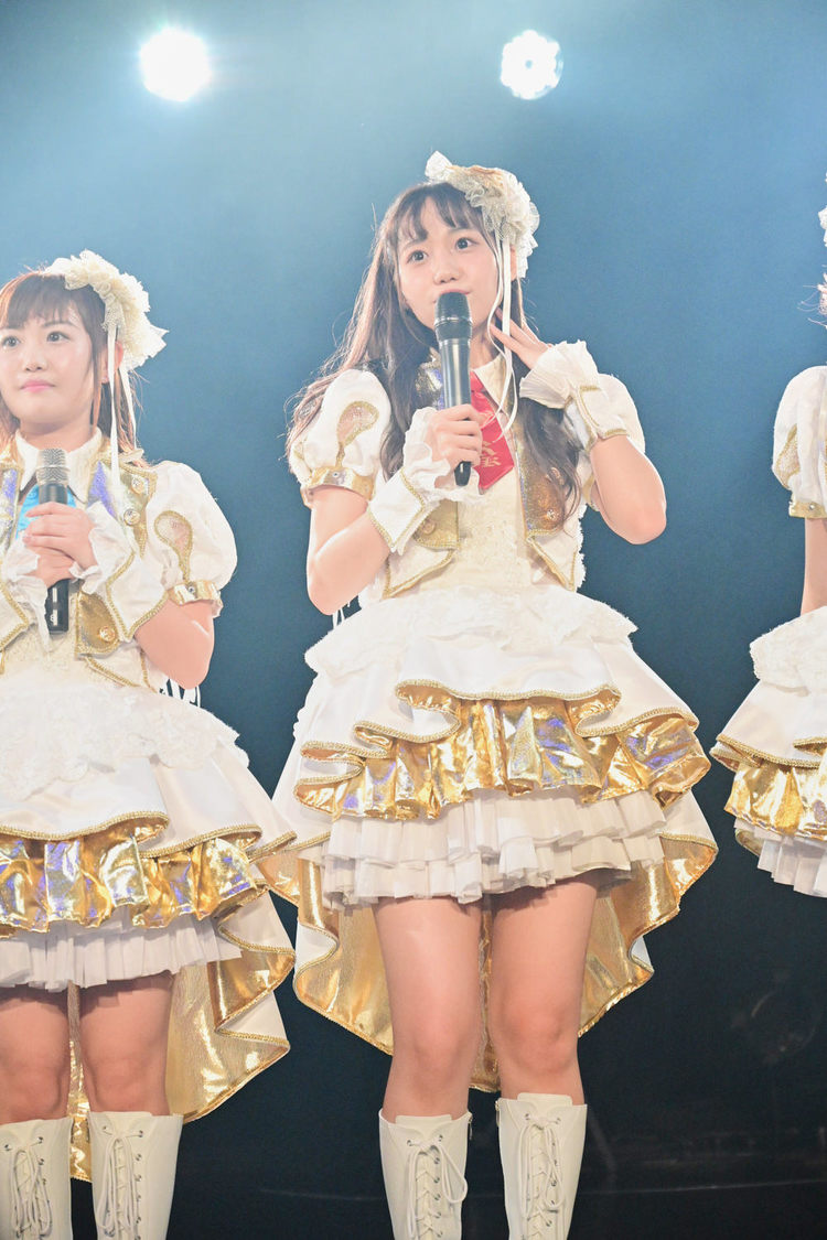 READY TO KISS＜TOKYO I-GET FESTIVAL 2019＞｜新宿BLAZE（2019年10月13日）