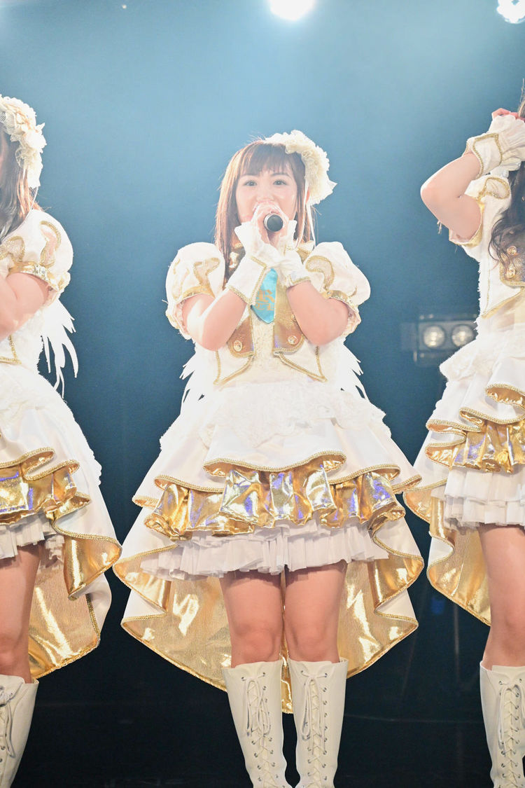 READY TO KISS＜TOKYO I-GET FESTIVAL 2019＞｜新宿BLAZE（2019年10月13日）