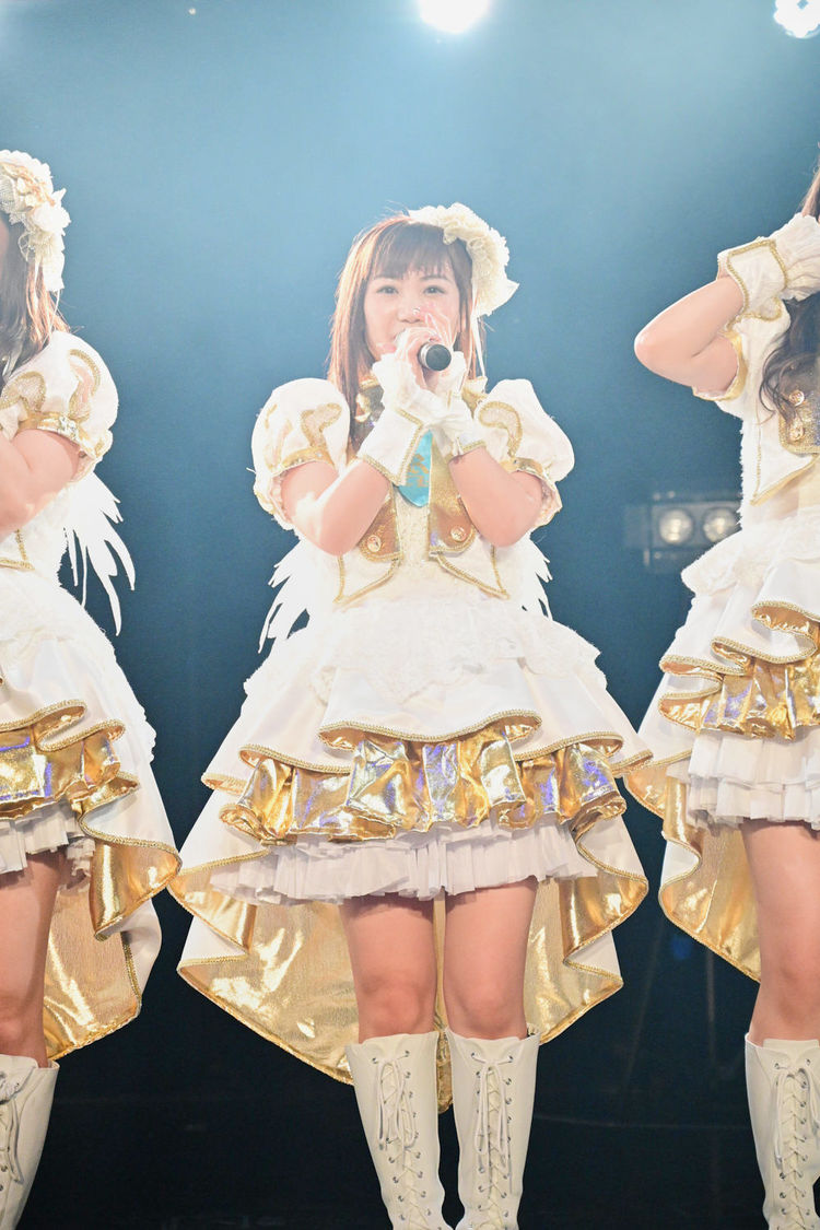 READY TO KISS＜TOKYO I-GET FESTIVAL 2019＞｜新宿BLAZE（2019年10月13日）