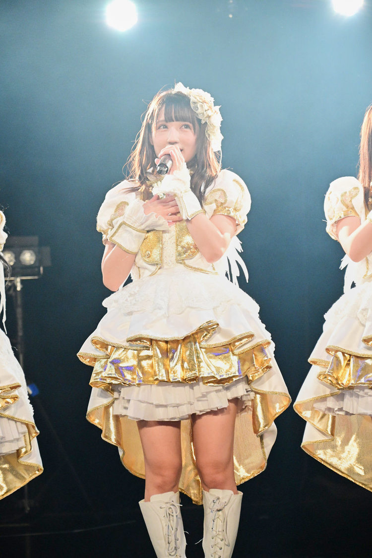 READY TO KISS＜TOKYO I-GET FESTIVAL 2019＞｜新宿BLAZE（2019年10月13日）