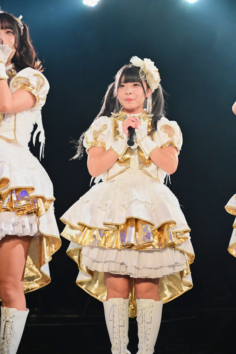 READY TO KISS＜TOKYO I-GET FESTIVAL 2019＞｜新宿BLAZE（2019年10月13日）