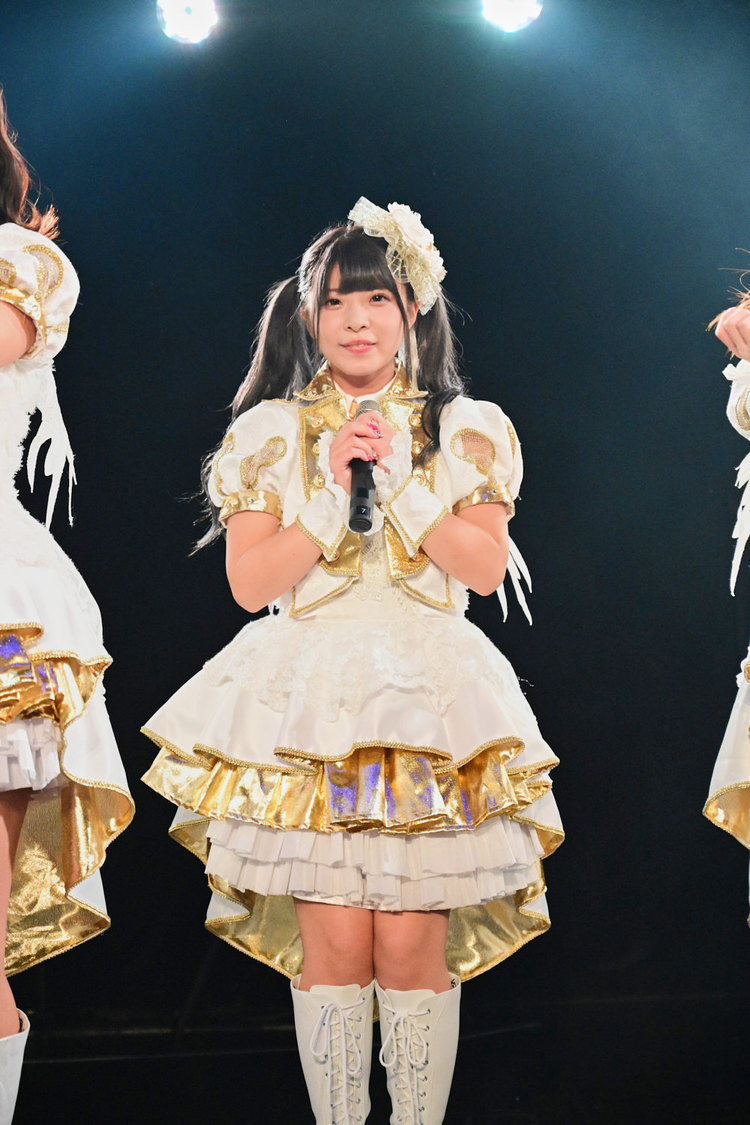 READY TO KISS＜TOKYO I-GET FESTIVAL 2019＞｜新宿BLAZE（2019年10月13日）