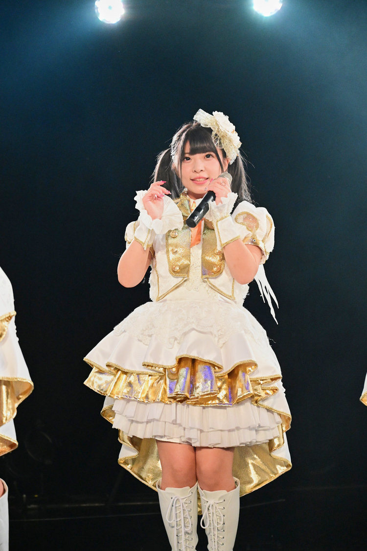 READY TO KISS＜TOKYO I-GET FESTIVAL 2019＞｜新宿BLAZE（2019年10月13日）