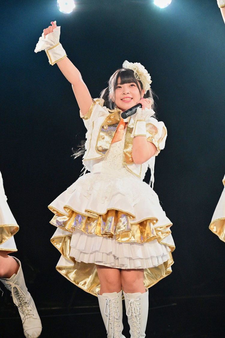 READY TO KISS＜TOKYO I-GET FESTIVAL 2019＞｜新宿BLAZE（2019年10月13日）