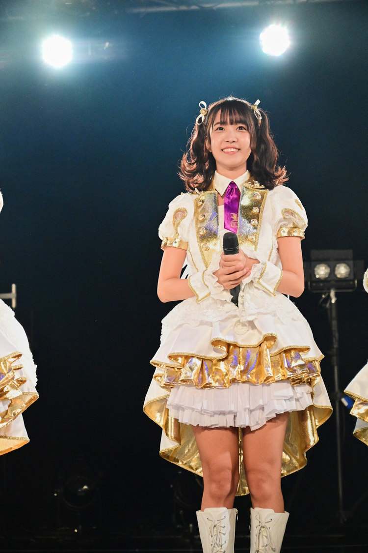 READY TO KISS＜TOKYO I-GET FESTIVAL 2019＞｜新宿BLAZE（2019年10月13日）