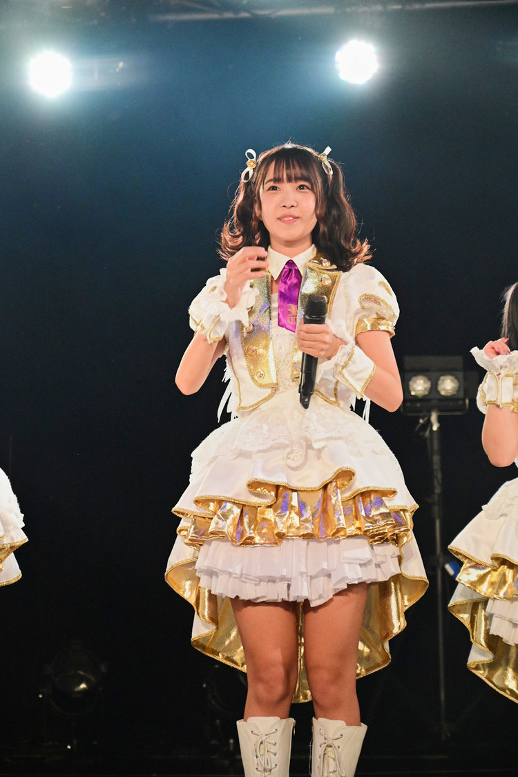 READY TO KISS＜TOKYO I-GET FESTIVAL 2019＞｜新宿BLAZE（2019年10月13日）