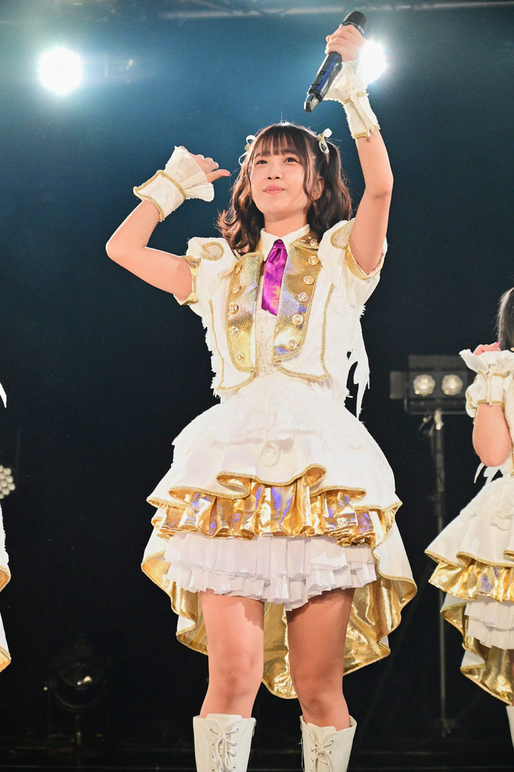 READY TO KISS＜TOKYO I-GET FESTIVAL 2019＞｜新宿BLAZE（2019年10月13日）