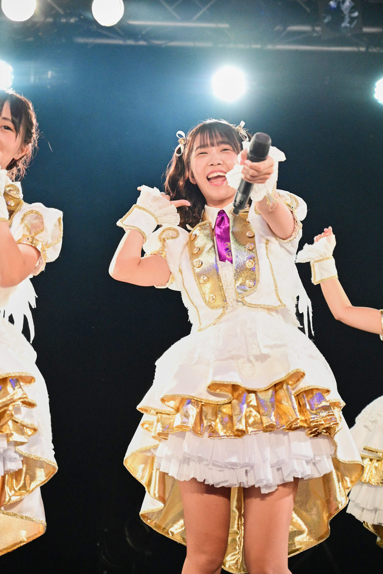 READY TO KISS＜TOKYO I-GET FESTIVAL 2019＞｜新宿BLAZE（2019年10月13日）