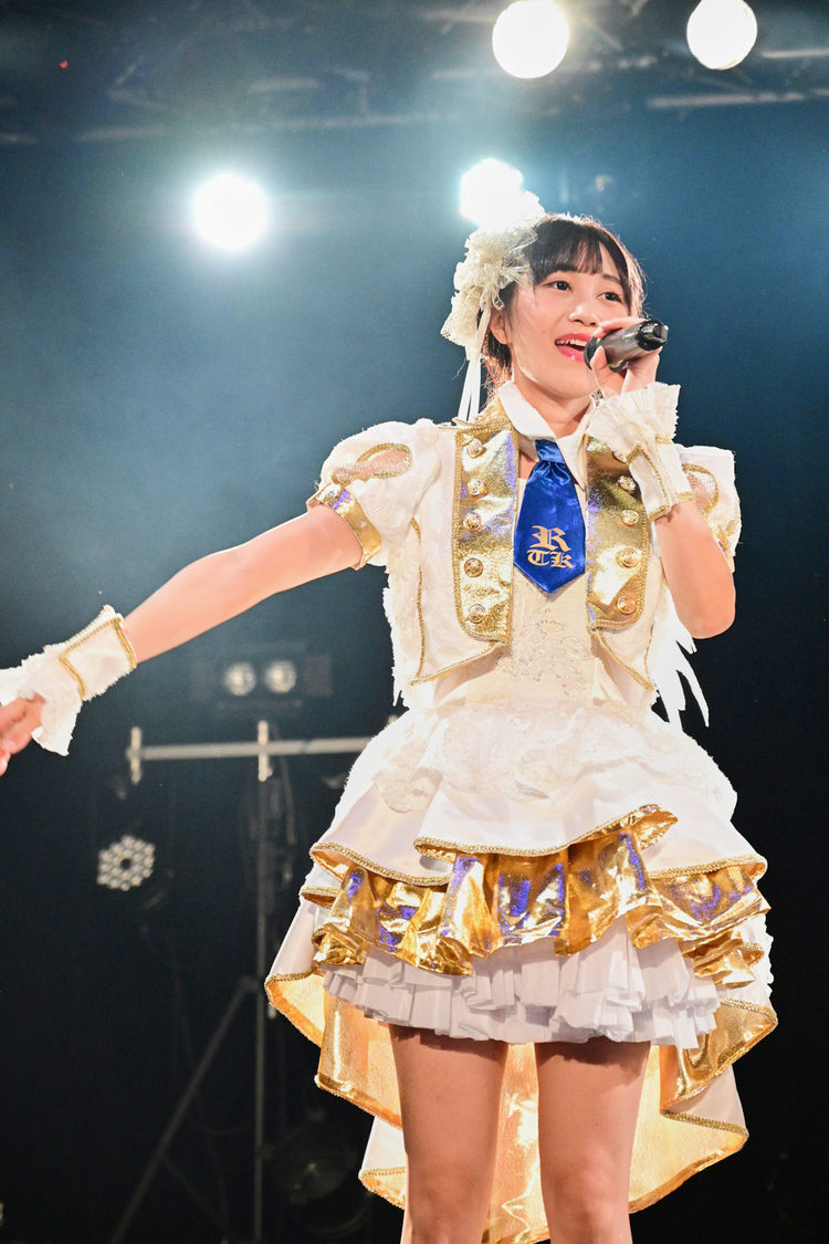 READY TO KISS＜TOKYO I-GET FESTIVAL 2019＞｜新宿BLAZE（2019年10月13日）