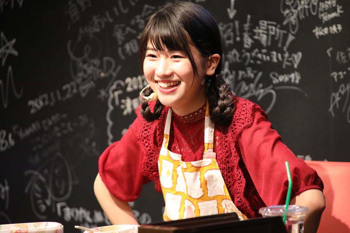 AKB48チーム8 髙橋彩香＜さやりんベーカリーvol.2＞｜AKB48 CAFE & SHOP AKIHABARA（2019年10月15日）