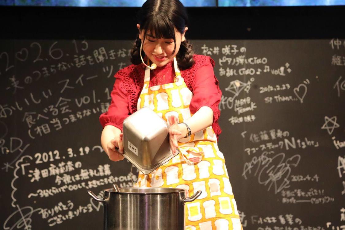 AKB48チーム8 髙橋彩香＜さやりんベーカリーvol.2＞｜AKB48 CAFE & SHOP AKIHABARA（2019年10月15日）