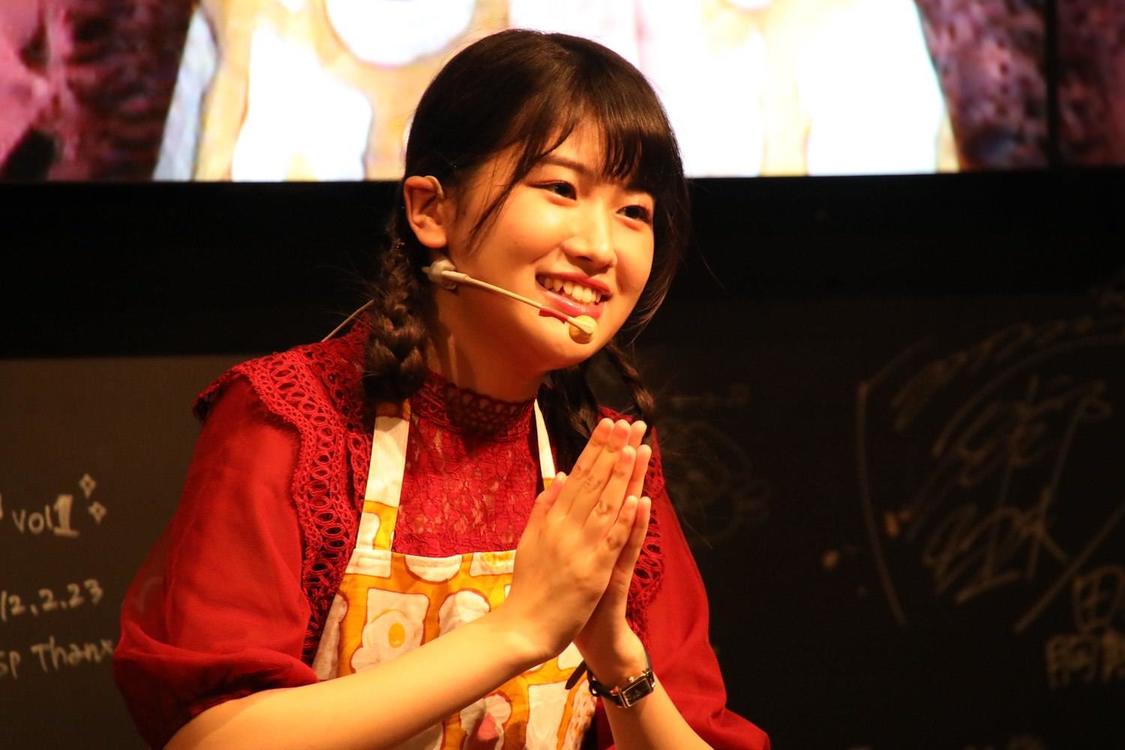 AKB48チーム8 髙橋彩香＜さやりんベーカリーvol.2＞｜AKB48 CAFE & SHOP AKIHABARA（2019年10月15日）