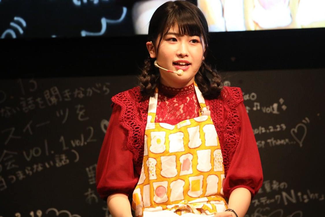 AKB48チーム8 髙橋彩香＜さやりんベーカリーvol.2＞｜AKB48 CAFE & SHOP AKIHABARA（2019年10月15日）