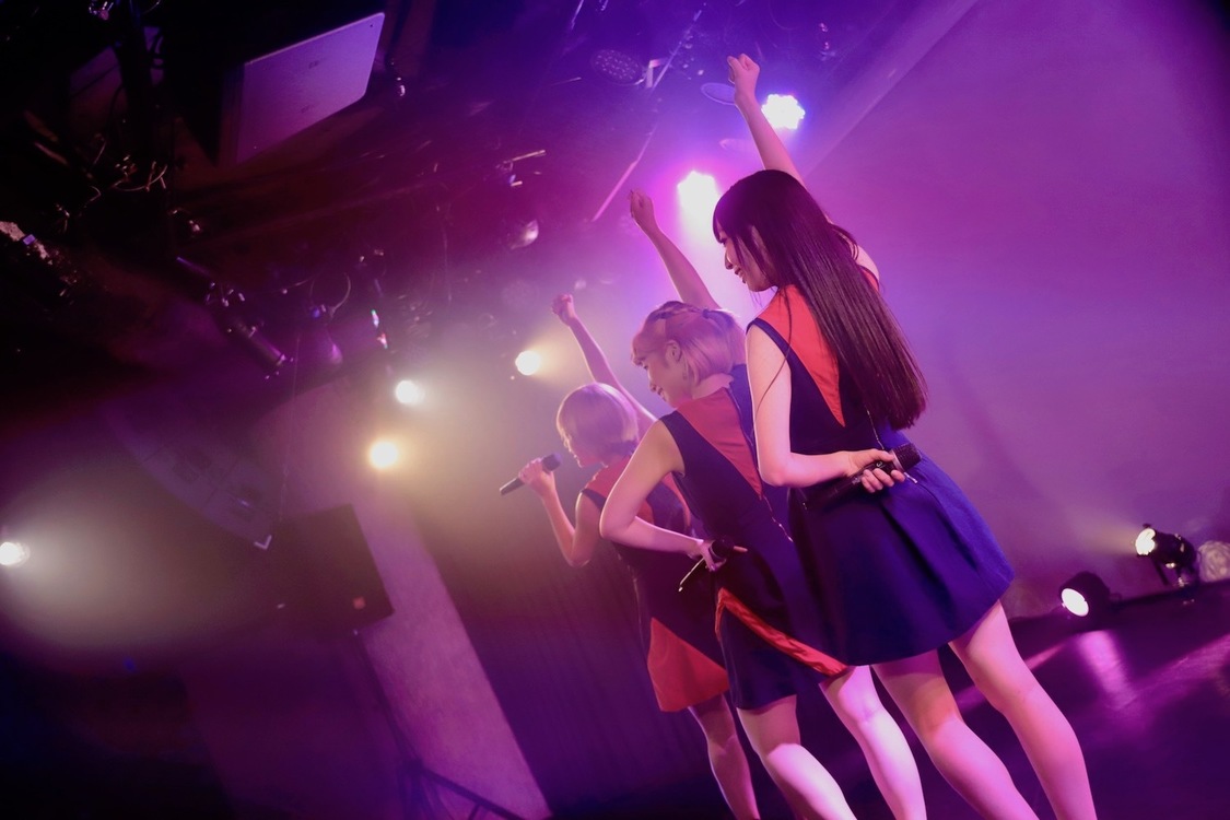 恥じらいレスキューJPN