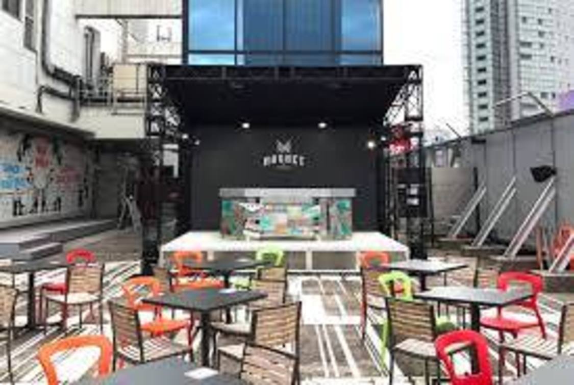 イベントスペース『MAG’s PARK』