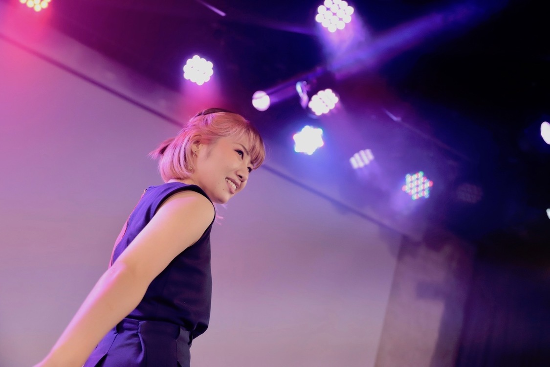 恥じらいレスキューJPN