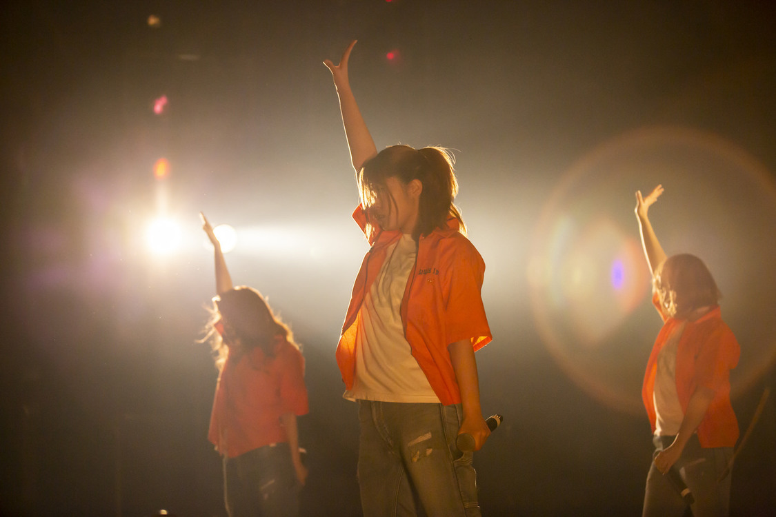 BILLIE IDLE®＜ハードコアチョコレートフェス -殺戮の20周年-＞｜渋谷TSUTAYA O-EAST（2019年10月9日）