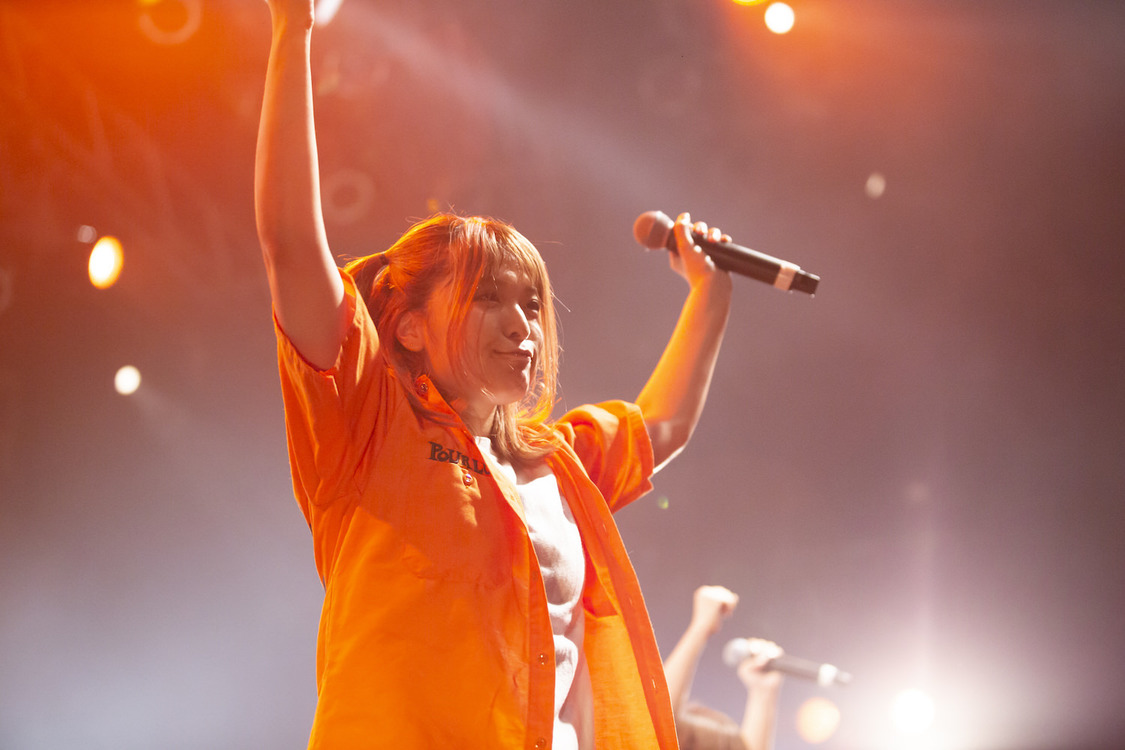 BILLIE IDLE®＜ハードコアチョコレートフェス -殺戮の20周年-＞｜渋谷TSUTAYA O-EAST（2019年10月9日）